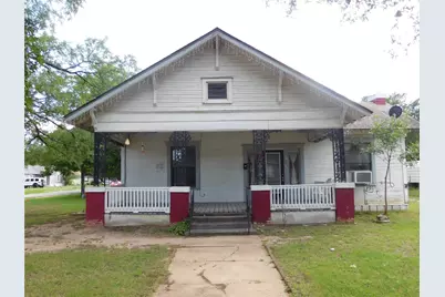 701 N Magnolia Avenue, Hubbard, TX 76648 - Photo 1