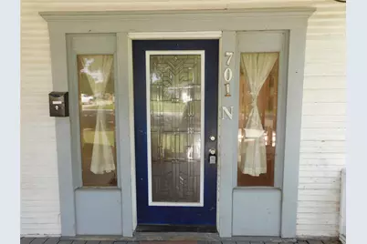 701 N Magnolia Avenue, Hubbard, TX 76648 - Photo 2