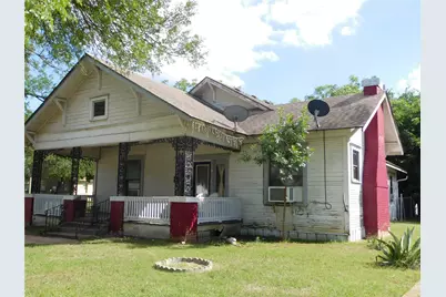701 N Magnolia Avenue, Hubbard, TX 76648 - Photo 4