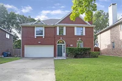 885 Parker Drive, Coppell, TX 75019 - Photo 1