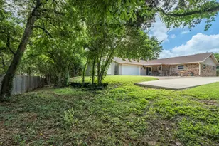 9509 Stony Point Dr, Woodway, TX 76712 - Photo 30