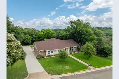 9509 Stony Point Drive, Woodway, TX 76712 - Photo 24