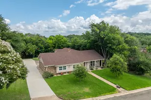 9509 Stony Point Dr, Woodway, TX 76712 - Photo 24