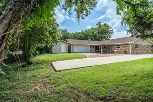 9509 Stony Point Dr, Woodway, TX 76712 - Photo 28