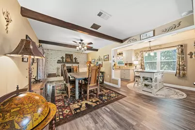 9509 Stony Point Drive, Woodway, TX 76712 - Photo 6