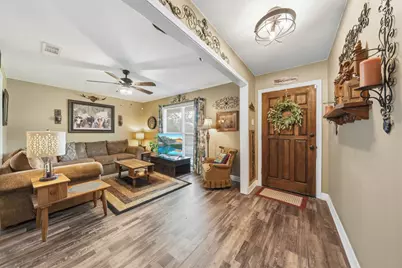9509 Stony Point Drive, Woodway, TX 76712 - Photo 4