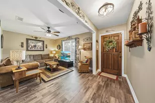 9509 Stony Point Dr, Woodway, TX 76712 - Photo 4
