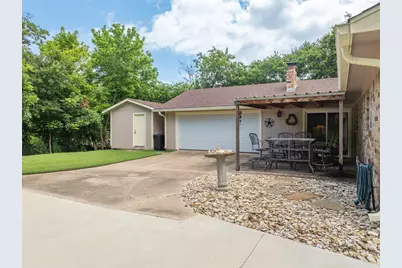 9509 Stony Point Drive, Woodway, TX 76712 - Photo 26