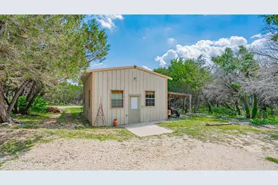 1129 County Road 306 #B, Rainbow, TX 76077 - Photo 12