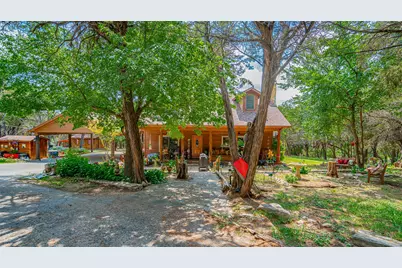 1129 County Road 306 #B, Glen Rose, TX 76077 - Photo 1