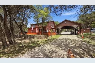 1129 County Road 306B, Rainbow, TX 76077 - Photo 6