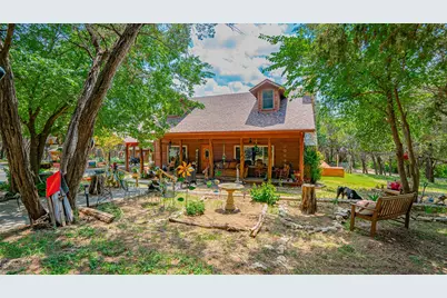 1129 County Road 306 #B, Glen Rose, TX 76077 - Photo 2