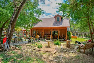 1129 Co Rd 306, Glen Rose, TX 76077 - Photo 2