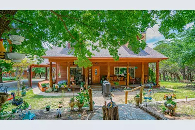 1129 County Road 306 #B, Glen Rose, TX 76077 - Photo 4