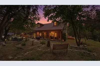 1129 County Road 306 #B, Rainbow, TX 76077 - Photo 1