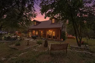 1129 Co Rd 306, Rainbow, TX 76077 - Photo 1
