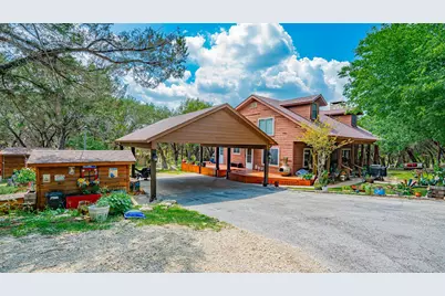 1129 County Road 306 #B, Rainbow, TX 76077 - Photo 6