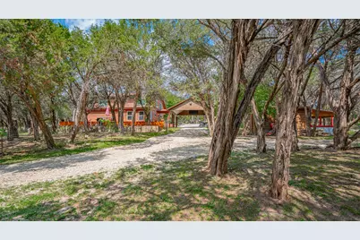 1129 County Road 306 #B, Glen Rose, TX 76077 - Photo 16