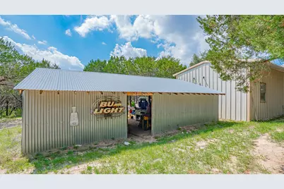 1129 County Road 306 #B, Glen Rose, TX 76077 - Photo 14