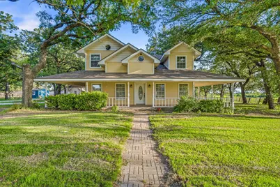 1001 Highway 587, De Leon, TX 76444 - Photo 2