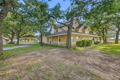 1001 Highway 587, De Leon, TX 76444 - Photo 4