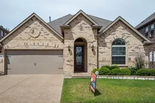 1409 Coleto Creek Trail, Prosper, TX 75078 - Photo 1