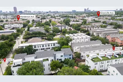 6016 Hudson Street #2, Dallas, TX 75206 - Photo 30