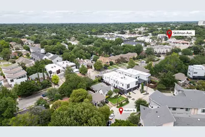 6016 Hudson Street #2, Dallas, TX 75206 - Photo 28