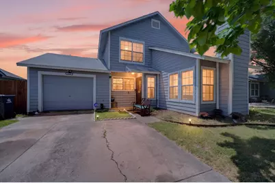 1604 Wickford Drive, Arlington, TX 76018 - Photo 4