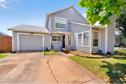 1604 Wickford Drive, Arlington, TX 76018 - Photo 1