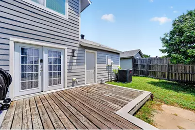 1604 Wickford Drive, Arlington, TX 76018 - Photo 26