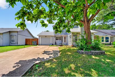 1604 Wickford Drive, Arlington, TX 76018 - Photo 2