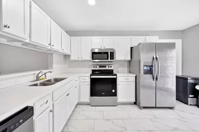 1604 Wickford Drive, Arlington, TX 76018 - Photo 8