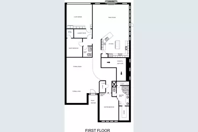 3510 Jefferson Drive, Frisco, TX 75034 - Photo 26