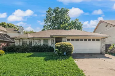 6010 Maple Leaf Drive, Arlington, TX 76017 - Photo 4