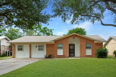 1820 Emery Street, Denton, TX 76201 - Photo 1