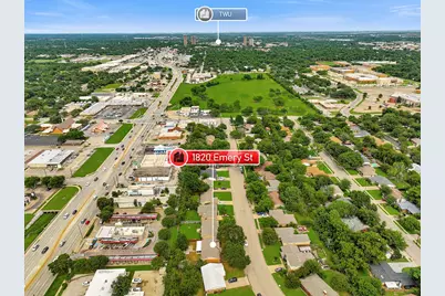 1820 Emery Street, Denton, TX 76201 - Photo 32