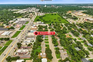 1820 Emery St, Denton, TX 76201 - Photo 32