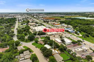 1820 Emery St, Denton, TX 76201 - Photo 30