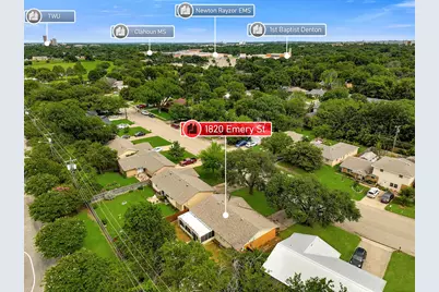 1820 Emery Street, Denton, TX 76201 - Photo 28