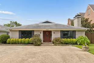 3553 Asbury St, University Park, TX 75205 - Photo 1