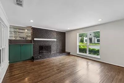 3553 Asbury Street, University Park, TX 75205 - Photo 2