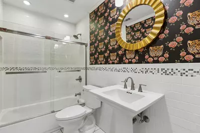 3553 Asbury Street, University Park, TX 75205 - Photo 16