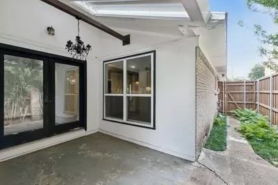 3553 Asbury Street, University Park, TX 75205 - Photo 20