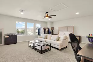 4340 Summer Star Ln, Fort Worth, TX 76244 - Photo 20