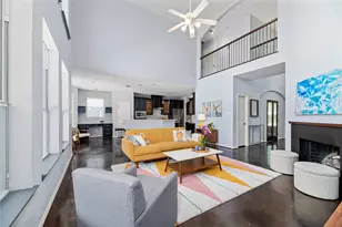 15171 Alstone Dr, Frisco, TX 75035 - Photo 30