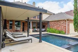 15171 Alstone Dr, Frisco, TX 75035 - Photo 4