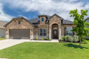 2032 Proteus Dr, Haslet, TX 76052 - Photo 2