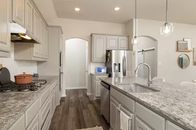 2032 Proteus Drive, Haslet, TX 76052 - Photo 16