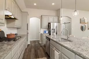 2032 Proteus Dr, Haslet, TX 76052 - Photo 16